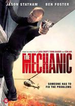 The mechanic met Jason Statham, Mini Anden, Jeff Chase,, CD & DVD, DVD | Action, Comme neuf, Enlèvement ou Envoi, Action, À partir de 16 ans