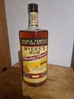 Rhum planteur Myers's, Ophalen of Verzenden, Nieuw