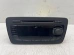 Radio van een Seat Ibiza, Gebruikt, -, -, Ophalen of Verzenden