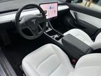 Tesla Model 3 SR+ RWD 44 kWh Ful Self Drive, WIT LEDER,19", Automaat, 240 kW, Te koop, Emergency brake assist
