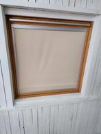 Velux rolgordijn dkl 34AP08KA, Ophalen of Verzenden, Gebruikt