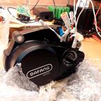Nieuwe Bafang M300 36v.250w.80Nm.Canbus, Ophalen of Verzenden, Nieuw