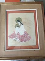 Chinese of Japanse Madonna, Antiek en Kunst, Ophalen