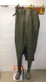 combinaison de pêche, Sports nautiques & Bateaux, Enlèvement, Neuf, Ensemble complet