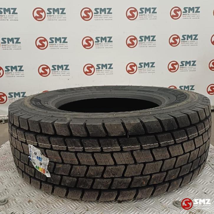 Pneu315/70R22.5 ADVANCE GR-D1 154/150L, Autos : Pièces & Accessoires, Pièces camion, Autres marques, Autres pièces automobiles