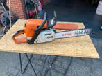 Stihl ms290 zeer goede staat, Doe-het-zelf en Bouw, Gereedschap | Zaagmachines, Ophalen, Gebruikt, Kettingzaag, Stihl