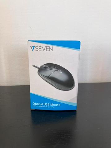 Souris, Souris, Enlèvement, Droitier, V7