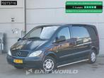 Mercedes Vito 111 L1H1 Trekhaak 09-2025 APK Euro4 L1 5m3 Tre, Auto's, Stof, Gebruikt, 4 cilinders, 2000 kg