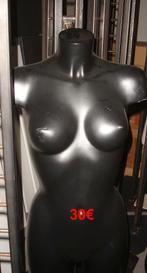 Affichage de la poitrine, du torse et des hanches,., Enlèvement, Comme neuf, Mannequin