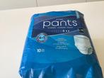 Unisex Pants , broekjes , L/ XL , BONI , 10 stuks in pak ,, Diversen, Ophalen, Zo goed als nieuw