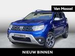 Dacia Duster Prestige TCe 130, Auto's, Dacia, Voorwielaandrijving, https://public.car-pass.be/vhr/af84dea3-4b7f-4ecf-8a16-a6371b456cda