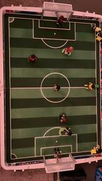 Playmobil voetbaltafelveld, Enlèvement, Utilisé