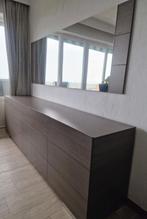 Woonkamer meubel.Grijse kleur, Huis en Inrichting, Ophalen, Zo goed als nieuw