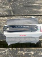 4iiii Precision powermeter., Fietsen en Brommers, Fietsonderdelen, Gebruikt, Racefiets, Shimano, Ophalen