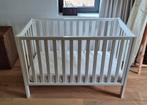 Babybed met matras, hoeslaken en deken, Kinderen en Baby's, Ophalen, Gebruikt