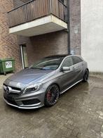 A45 AMG FUL OPTION, Auto's, Mercedes-Benz, Euro 6, 4 cilinders, USB, 5 zetels