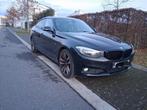 BMW 318 GT Sport, Autos, BMW, Boîte manuelle, Noir, 5 portes, Particulier