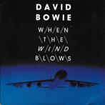 david bowie, Cd's en Dvd's, Vinyl | Rock, Ophalen of Verzenden
