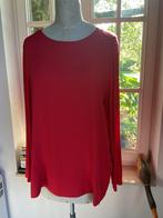 Blouse Brax taille 46, Vêtements | Femmes, Blouses & Tuniques, Enlèvement ou Envoi, Taille 46/48 (XL) ou plus grande, Rouge