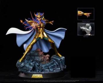 Saint Seiya  FOC Studio  Milo du Scorpion No Tsume zodiakos, Enlèvement, Neuf, Fantasy