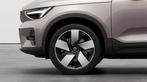 Volvo XC40 Single Motor Extended Range, Ultimate, Autos, Volvo, Argent ou Gris, Euro 6, Entreprise, 5 places