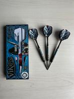 Darts Shot Viking Raven dartpijlen, Sport en Fitness, Darts, Ophalen, Zo goed als nieuw, Pijlen