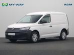 Volkswagen Caddy Van Caddy 2.0 TDi, Achat, Caddy Combi, Boîte manuelle, 127 g/km