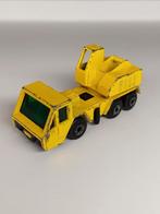Matchbox Superfast crane truck nr49 1976, Hobby en Vrije tijd, Ophalen of Verzenden, Zo goed als nieuw, Matchbox