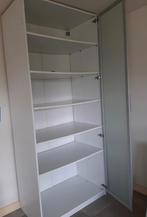 Pax kast, Huis en Inrichting, Ophalen, Met plank(en), Gebruikt, 200 cm of meer