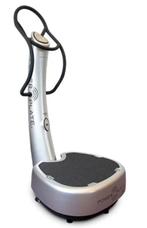 powerplate my5, Sport en Fitness, Ophalen, Gebruikt, Trilplaat