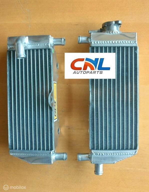 Radiateur YAMAHA YZ250 YZ 250 1996-2001, Motos, Pièces | Yamaha, Neuf, Enlèvement ou Envoi