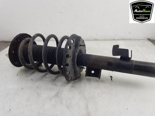 SCHOKBREKER RECHTS VOOR Ford Mondeo IV Wagon, Auto-onderdelen, Ophanging en Onderstel, Ford, Gebruikt