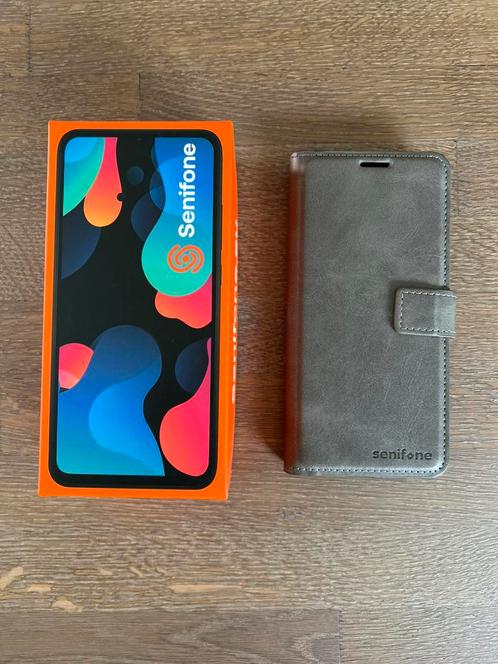 Senifone S1 Senioren Smartphone, Telecommunicatie, Mobiele telefoons | Overige merken, Zo goed als nieuw, Ophalen of Verzenden