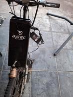 batec handbike herstelling project, Ophalen of Verzenden, Gebruikt