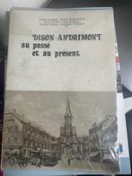 vend  DISON  ANDRIMONT au passé et au présent, Livres, Histoire nationale, Enlèvement ou Envoi, 19e siècle, COLLECTIF, Utilisé