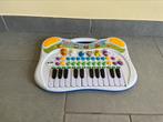 Fisher price piano, Comme neuf, Enlèvement
