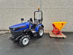 Farmtrac FT20 4x4 20PK strooiwagen Bj 2020 / 129h, Zakelijke goederen, Landbouw | Tractoren, Gebruikt, Tot 2500, Tot 80 Pk, Ophalen