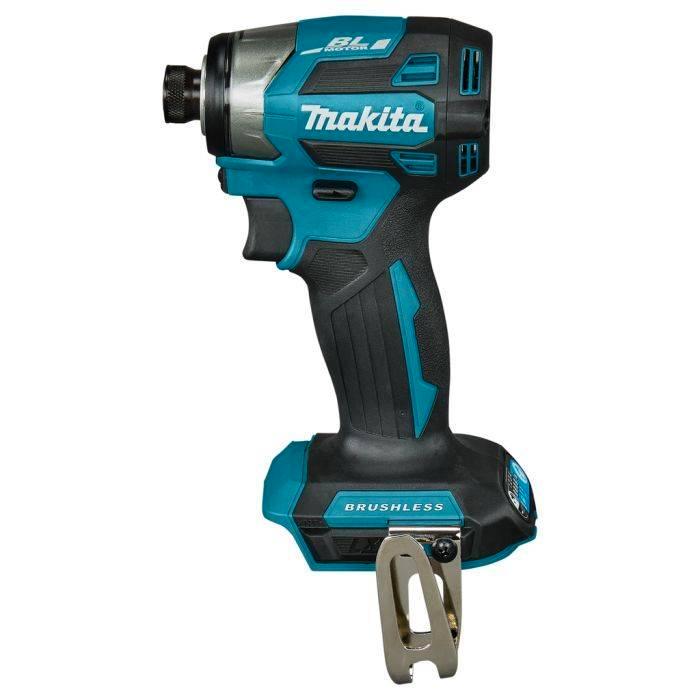 Makita DTD173Z LXT 18V visseuse à choc - 180Nm, Doe-het-zelf en Bouw, Gereedschap | Handgereedschap, Nieuw, Ophalen of Verzenden