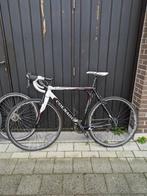 Cyclocross fiets te koop, Fietsen en Brommers, 10 tot 15 versnellingen, Overige merken, Gebruikt, 53 tot 57 cm