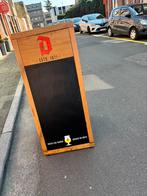 Reclame / krijtbord DUVEL, Divers, Tableaux noirs, Enlèvement, Comme neuf, Tableau noir