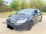 Citroen c4 1.4 benzine 5deurs, Caravans en Kamperen, Mobilhomes, Particulier, Benzine