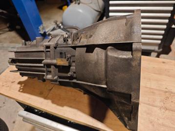 Boîte de vitesse bmw f30/31 getrag GS6-16AG beschikbaar voor biedingen