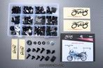 Kit visserie spécifique pour BMW F800ST / F800R 2006 - 2014, Motos, Enlèvement ou Envoi, Neuf