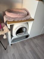 Automatische kattenbak - Zedar K900, Ophalen, Zelfreinigend