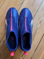 Chaussures de foot PUMA  avec crampons, 38, peu utilisées, Enlèvement, Comme neuf, Chaussures