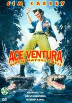 Ace ventura, Cd's en Dvd's, Ophalen of Verzenden, Gebruikt