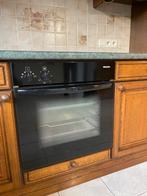 Miele oven, Enlèvement, Utilisé, Encastré, Four