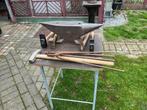 Aambeeld, Antiek en Kunst, Antiek | Gereedschap en Instrumenten, Ophalen