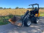 Giant G1500HD - Kniklader, Zakelijke goederen, Ophalen, Overige typen