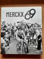 6 prachtboeken Eddy Merckx + petje (zie bijgev. 7 scans), Ophalen of Verzenden, Nieuw